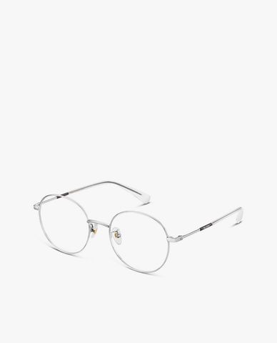  MUJOSH - Gọng kính tròn bản mỏng thời thượng 