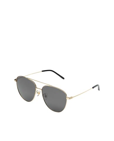  MUJOSH - Kính mát phi công thời trang nam tính 