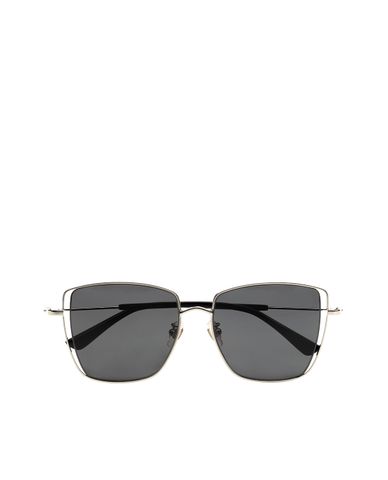  MUJOSH - Kính mát gọng vuông thời trang 