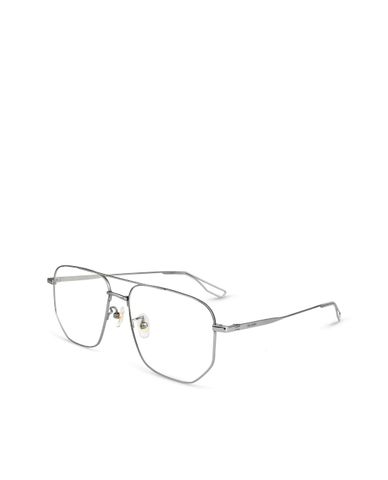  MUJOSH - Gọng kính đa giác vuông độc đáo cá tính 