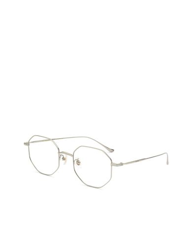  MUJOSH - Gọng kính đa giác thời thượng hiện đại 