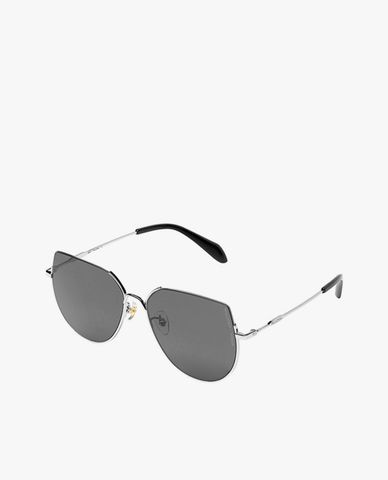  MUJOSH - Gọng kính mắt mèo thời trang 