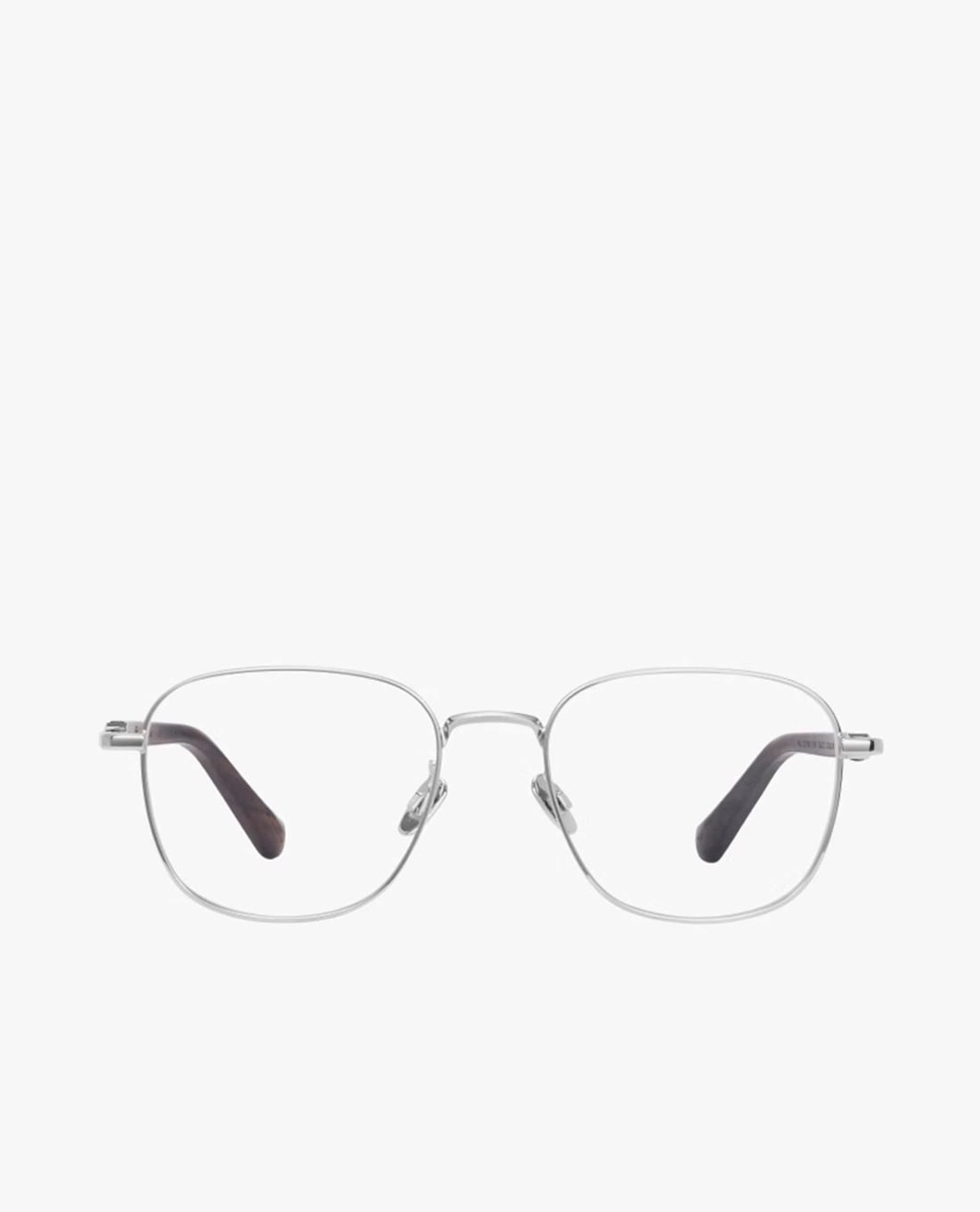 MUJOSH - Gọng kính vuông unisex thời thượng