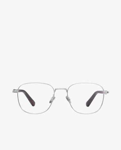  MUJOSH - Gọng kính vuông unisex thời thượng 