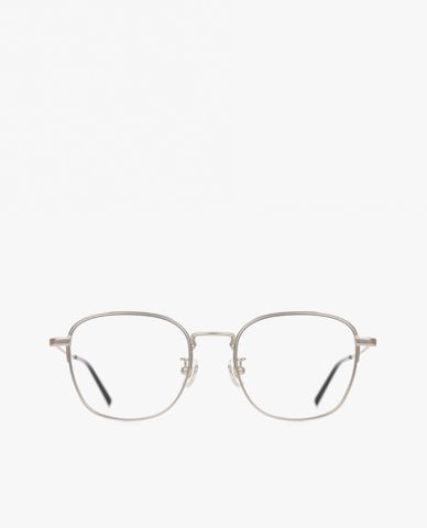  aojo - Gọng kính vuông thời trang 