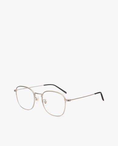  aojo - Gọng kính vuông thời trang 