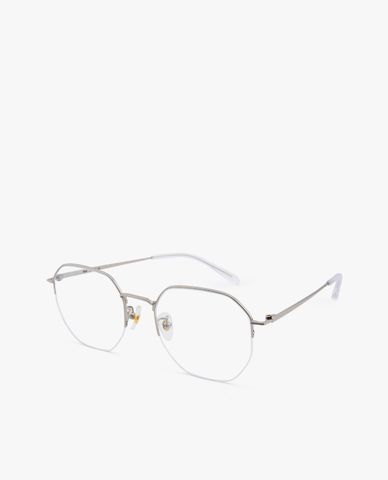  aojo - Gọng kính đa giác thời thượng 