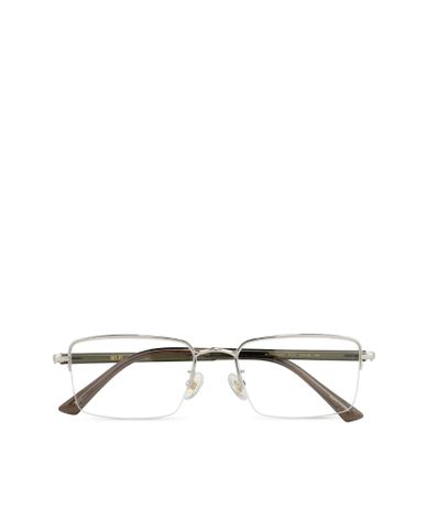  aojo - Gọng kính chữ nhật basic 