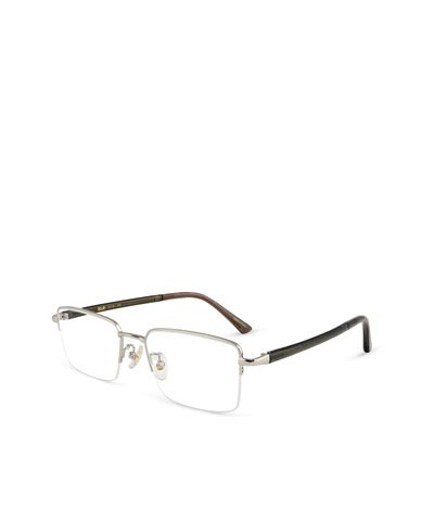  aojo - Gọng kính chữ nhật basic 