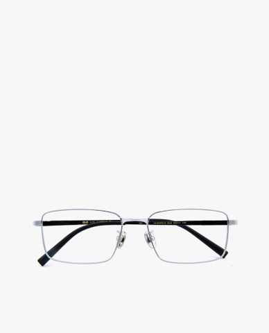  aojo - Gọng kính chữ nhật bản mảnh thời trang 