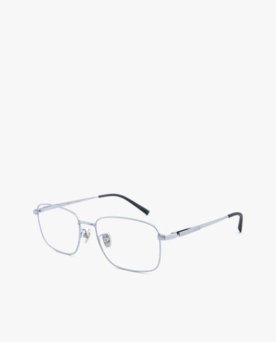  aojo - Gọng kính chữ nhật bản mảnh thời trang 