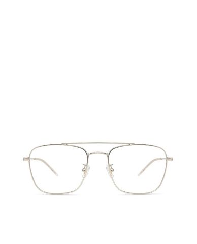  aojo - Gọng kính vuông kim loại cao cấp 