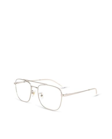  aojo - Gọng kính vuông kim loại cao cấp 