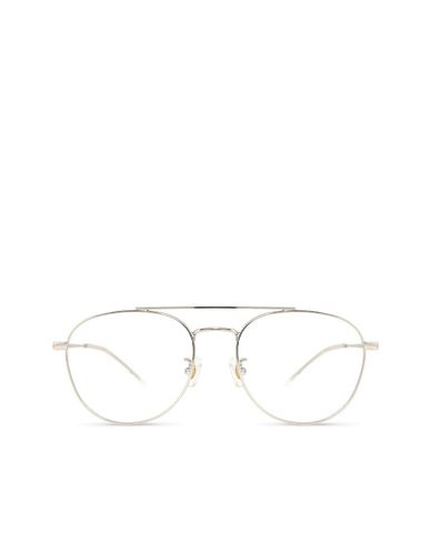  aojo - Gọng kính tròn mảnh cổ điển Classic 