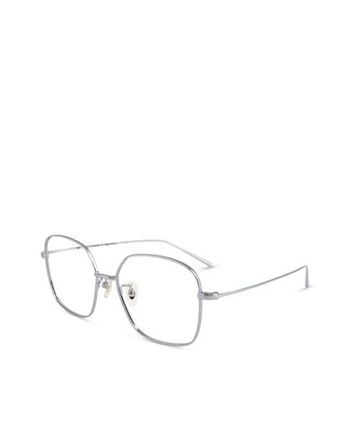  aojo - Gọng kính đa giác bo tròn thời trang 