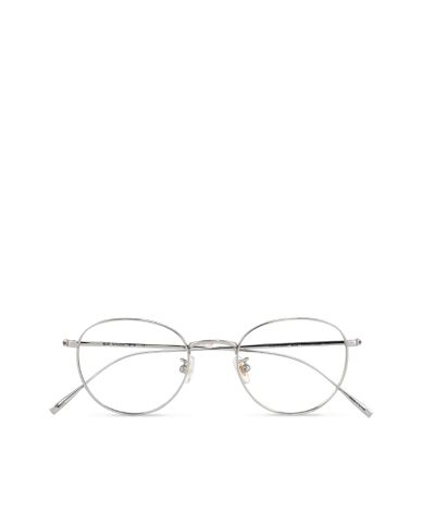  aojo - Gọng kính tròn cổ điển 