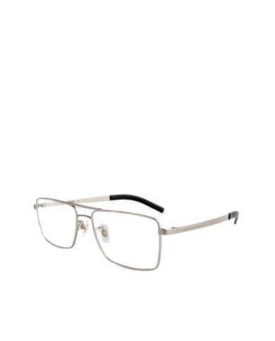  MUJOSH - Gọng kính chữ nhật thời trang 