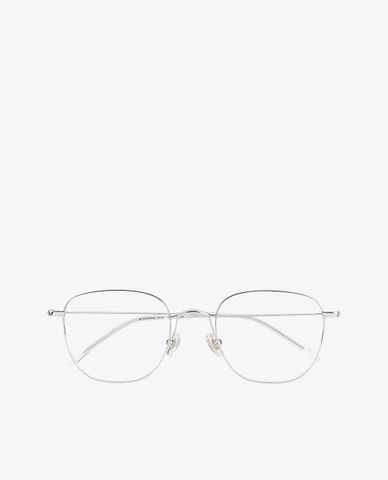  MUJOSH - Gọng kính vuông cạnh bo tròn 