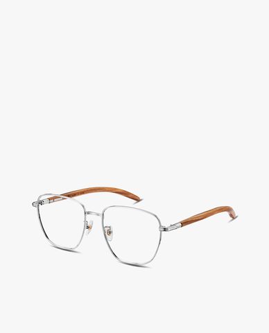  MUJOSH - Gọng kính vuông thời trang 