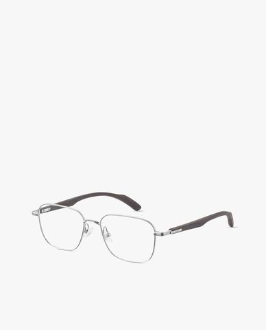  MUJOSH - Gọng kính nam vuông bản vừa hiện đại 