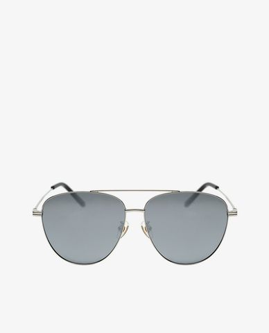  MUJOSH - Kính mát phi công thời trang nam tính 