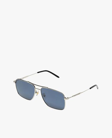  MUJOSH - Kính mát gọng chữ nhật thời thượng 