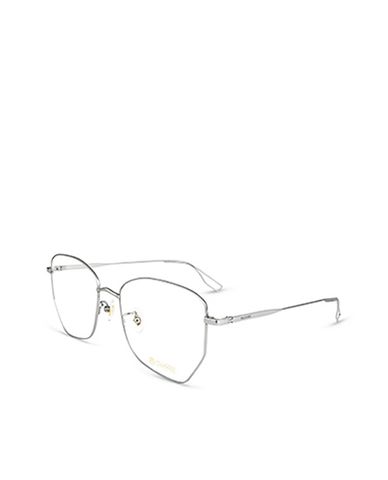  MUJOSH - Gọng kính đa giác thời trang 