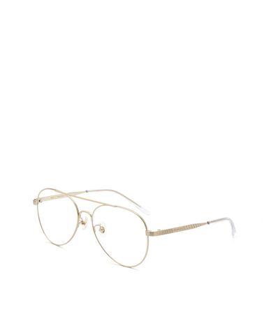  MUJOSH - Gọng kính phi công cao cấp cá tính 