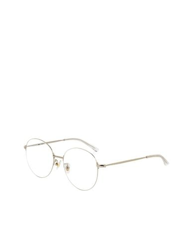  MUJOSH - Gọng kính tròn hiện đại cao cấp 