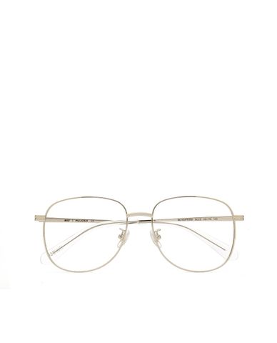  MUJOSH - Gọng kính bo tròn thời thượng hiện đại 