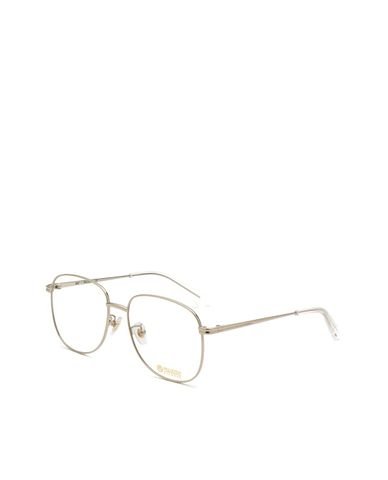  MUJOSH - Gọng kính bo tròn thời thượng hiện đại 