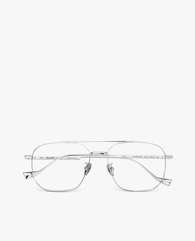  MUJOSH - Gọng kính đa giác hiện đại 