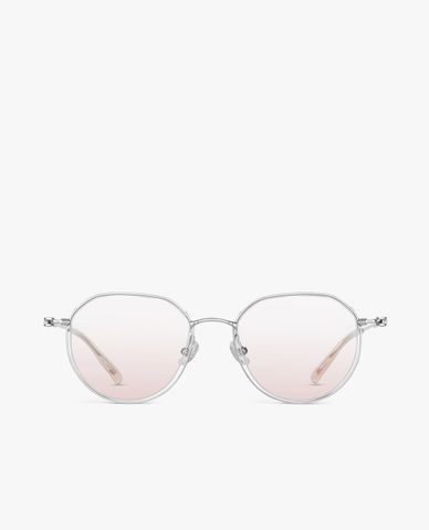  MUJOSH - Kính mát unisex gọng đa giác cá tính 