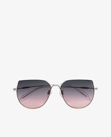  MUJOSH - Gọng kính mắt mèo thời trang 