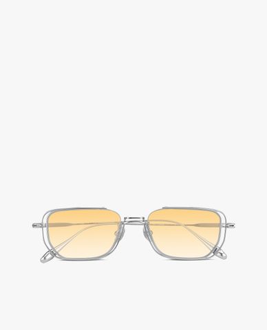  MUJOSH - Kính mát nam gọng chữ nhật thời trang 