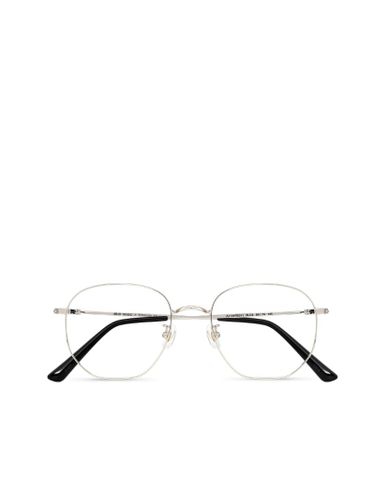  aojo - Gọng kính vuông kim loại cao cấp 