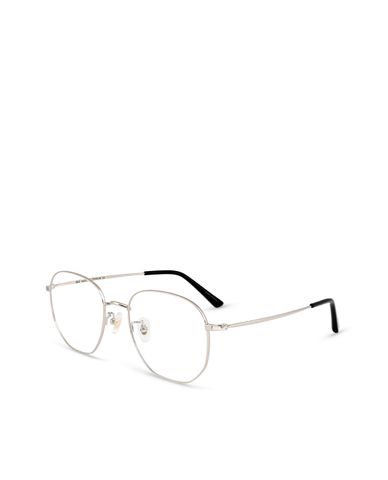  aojo - Gọng kính vuông kim loại cao cấp 