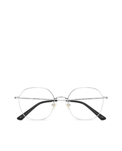  aojo - Gọng kính tròn New Titanium 