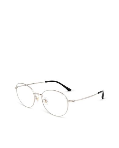  aojo - Gọng kính tròn kim loại thời trang 