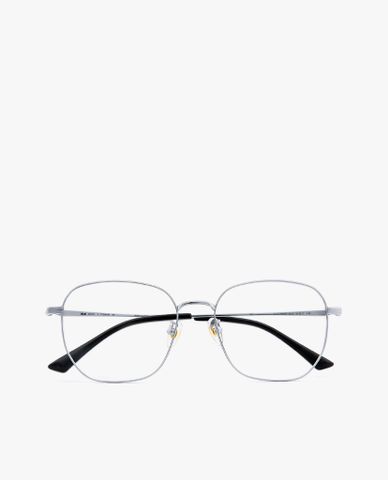  aojo - Gọng kính vuông thời trang 