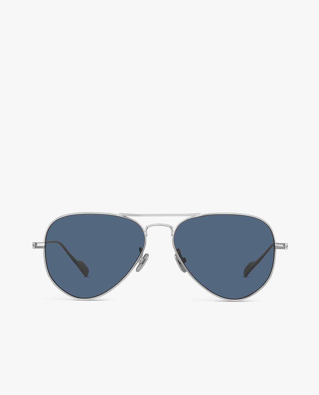 MUJOSH - Kính mát nam gọng phi công mảnh thời trang