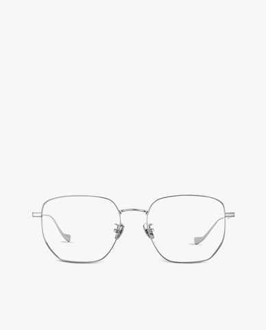  MUJOSH - Gọng kính đa giác thanh lịch 