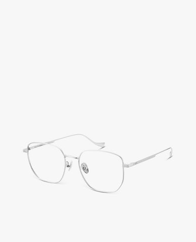  MUJOSH - Gọng kính đa giác thanh lịch 