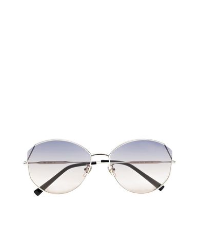  MUJOSH - Kính mát gọng oval cá tính 