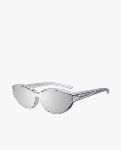  MUJOSH - Kính mát nữ gọng mắt mèo thời trang 