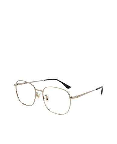  aojo - Gọng kính vuông bo tròn thời trang 