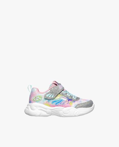  SKECHERS - Giày thể thao bé gái Unicorn Storm 