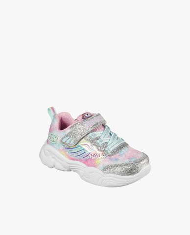  SKECHERS - Giày thể thao bé gái Unicorn Storm 