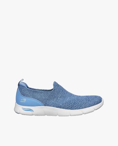  SKECHERS - Giày slip on nữ Arch Fit Refine Don't Go 