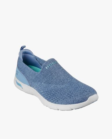  SKECHERS - Giày slip on nữ Arch Fit Refine Don't Go 